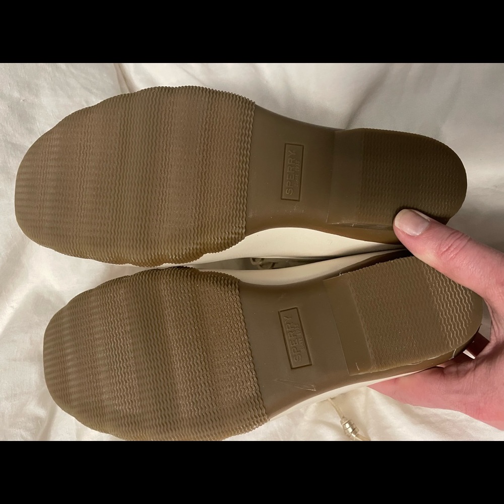 Girls Sperry Saltwater Boot - Picture 5 of 6